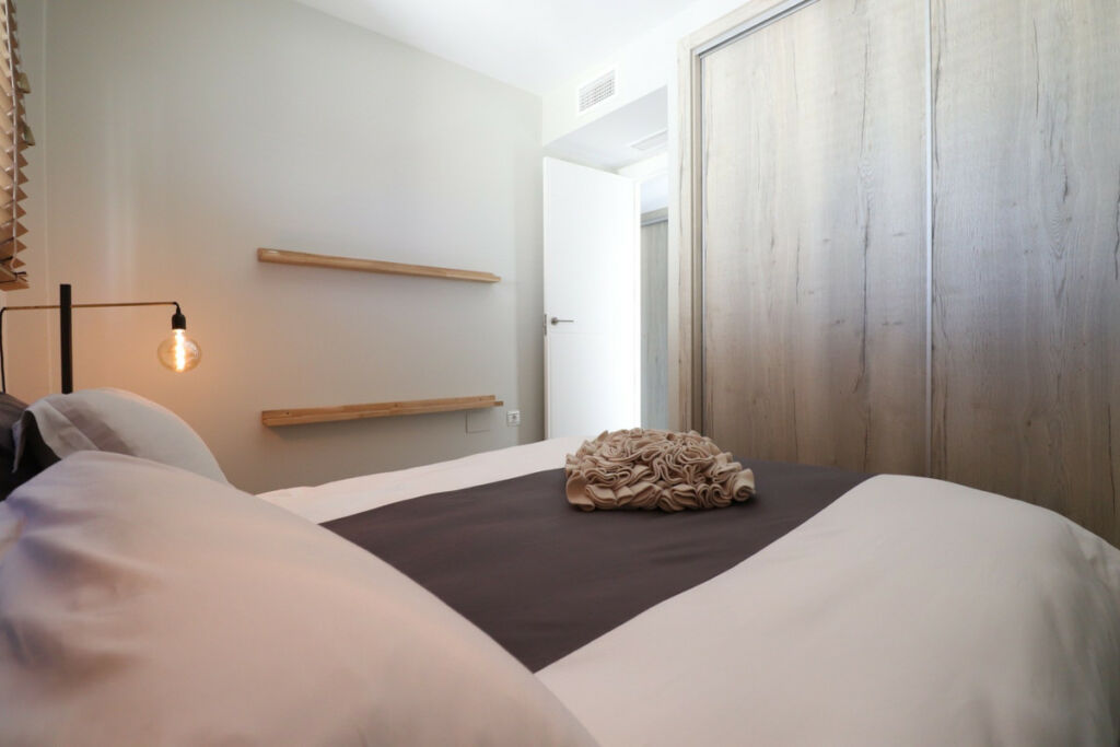 Middle Floor Apartment Guardamar del Segura Alicante - image 19