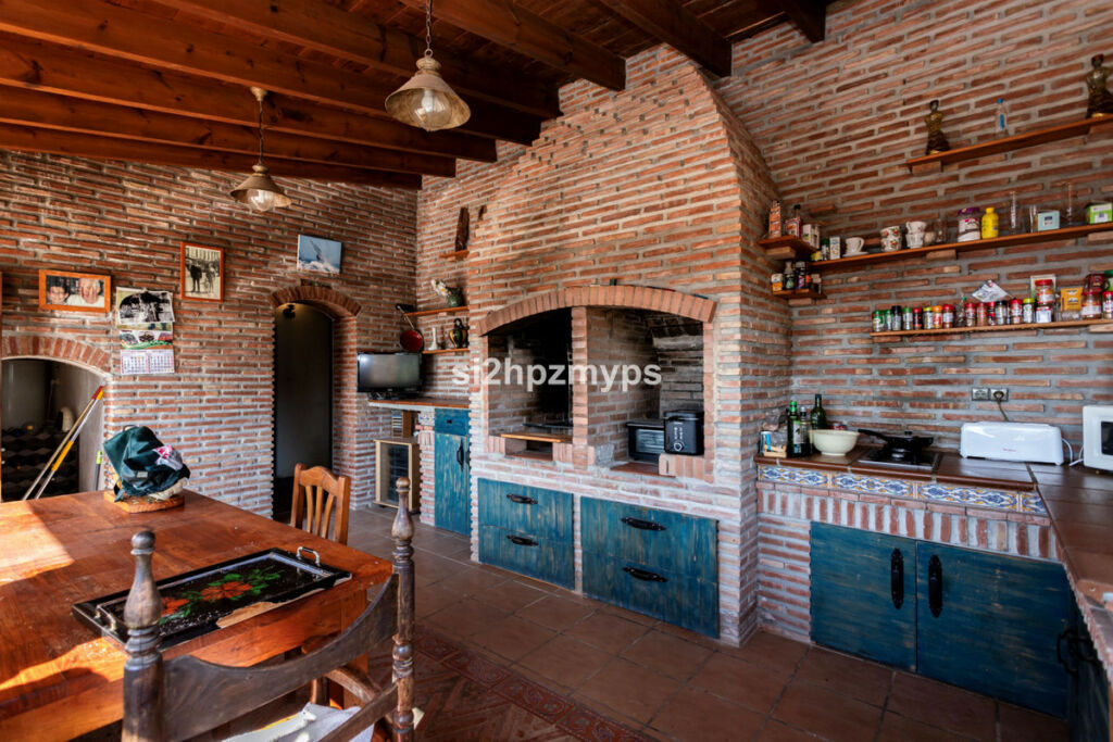 Detached Villa Algarrobo Málaga - image 19
