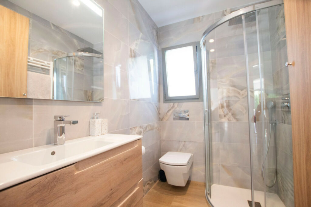 Detached Villa La Fustera Alicante - image 19