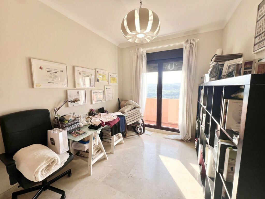 Townhouse Estepona Málaga - image 19