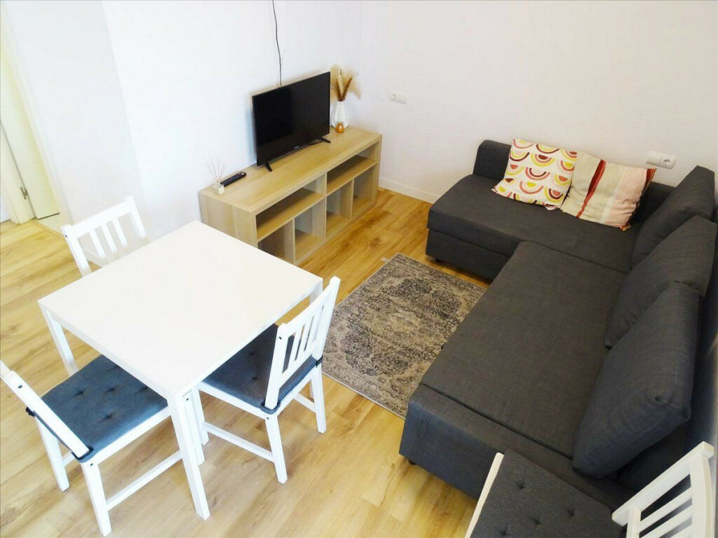 Ground Floor Apartment Calpe Alicante - image 19