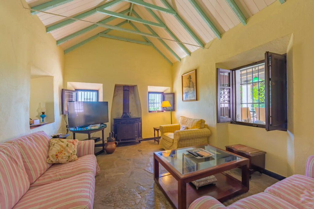 Finca - Cortijo Tarifa Cádiz - image 19