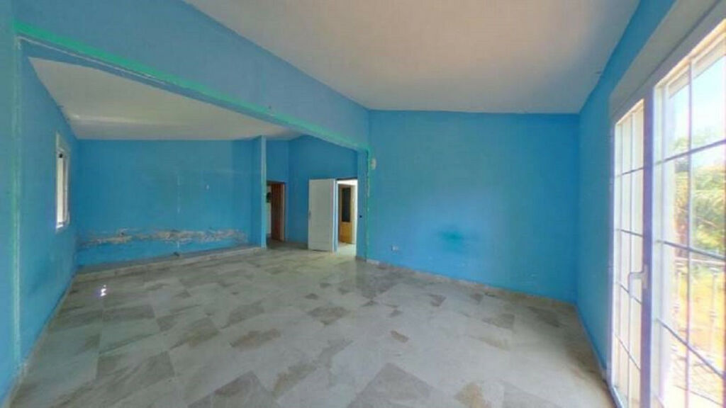 Detached Villa Marbella Málaga - image 17
