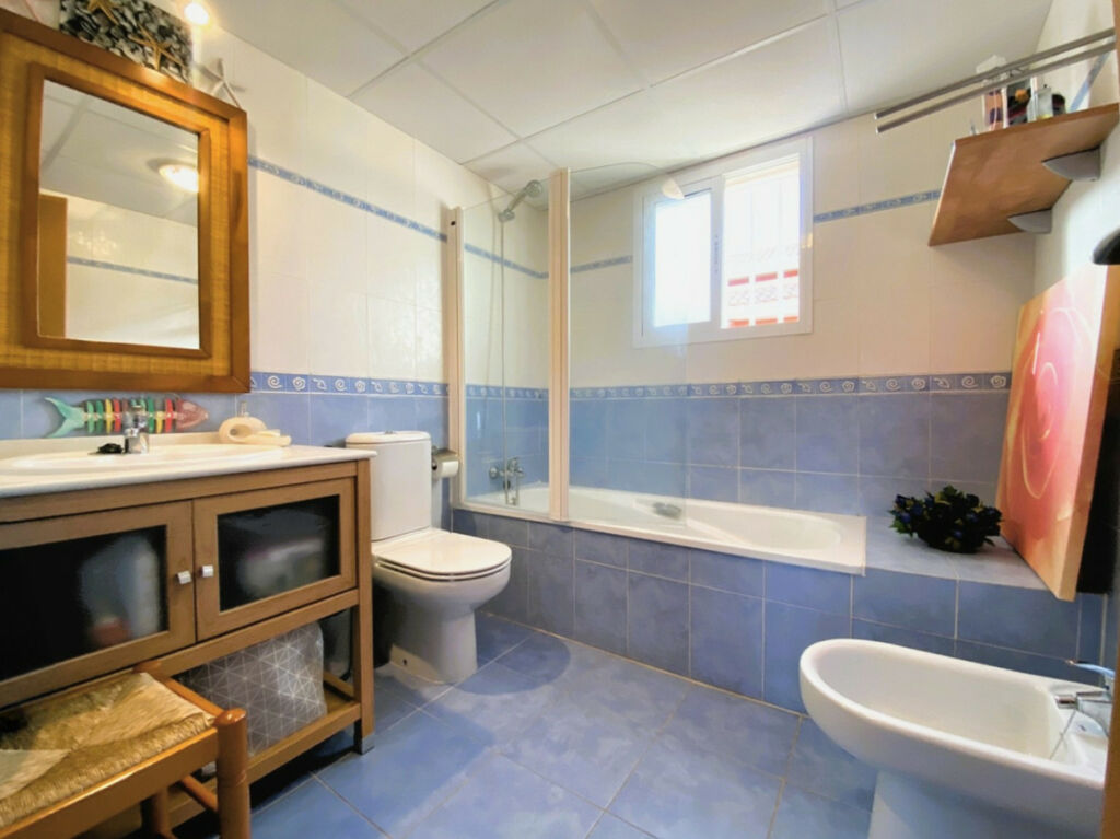 Ground Floor Apartment Javea Alicante - image 19