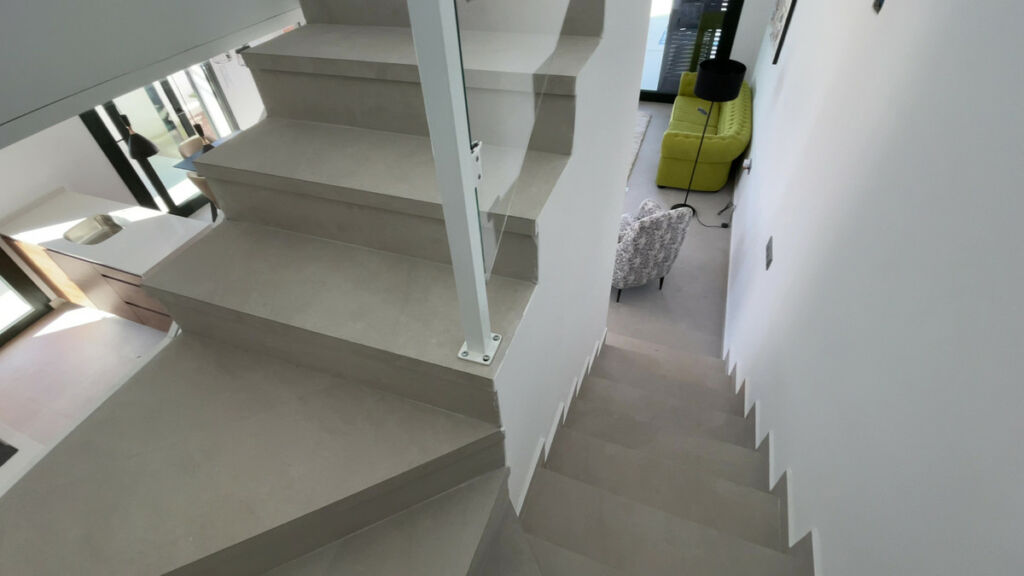 Semi-Detached House Daya Nueva Alicante - image 19