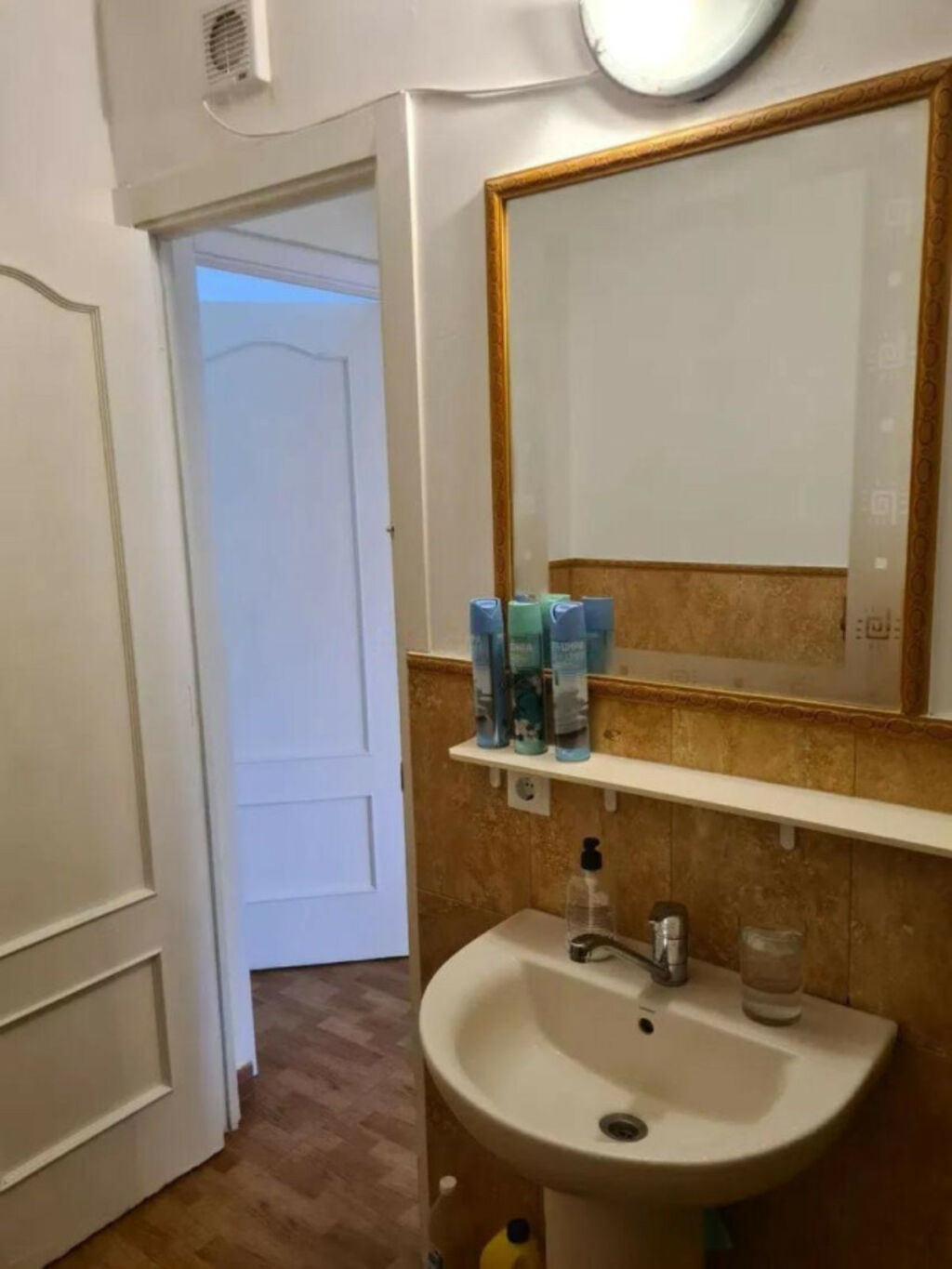 Middle Floor Apartment Manilva Málaga - image 19