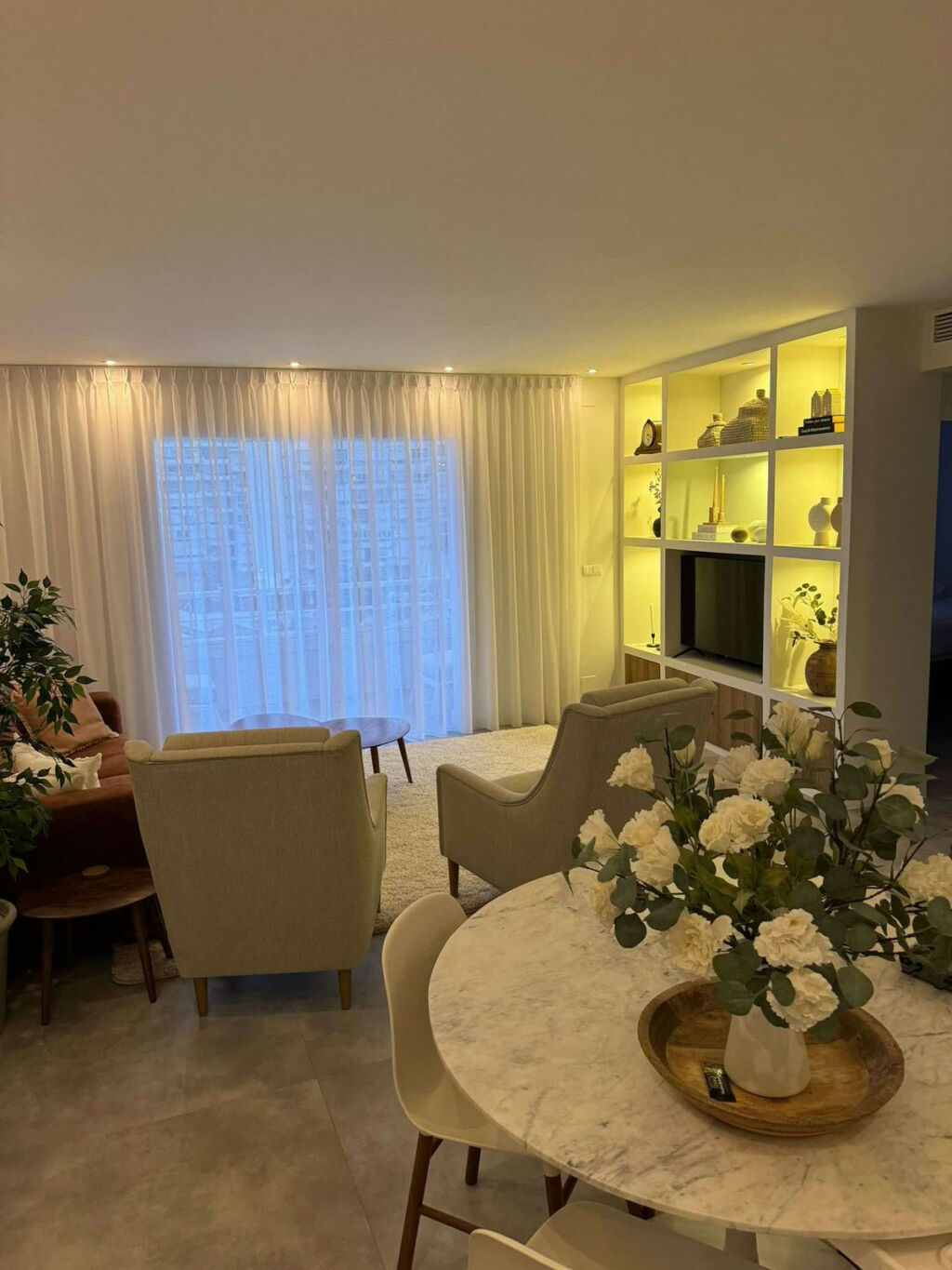 Top Floor Apartment Torremolinos Málaga - image 19