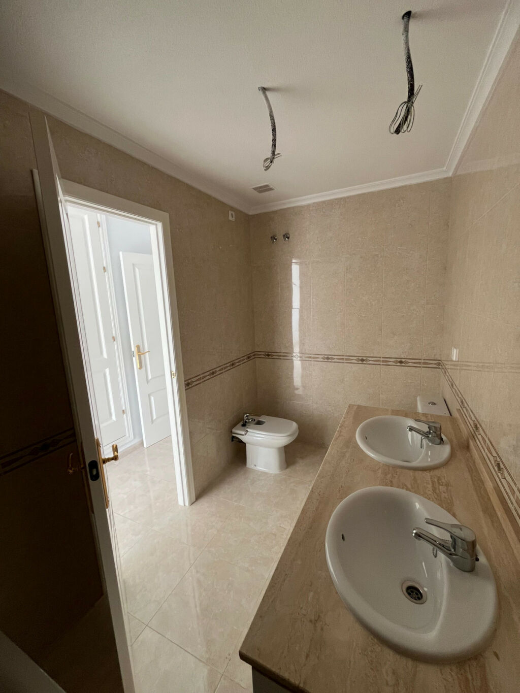 Ground Floor Apartment Lomas De Campoamor Alicante - image 18