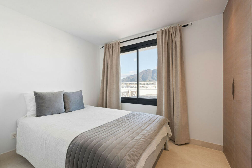 Penthouse Estepona Málaga - image 19