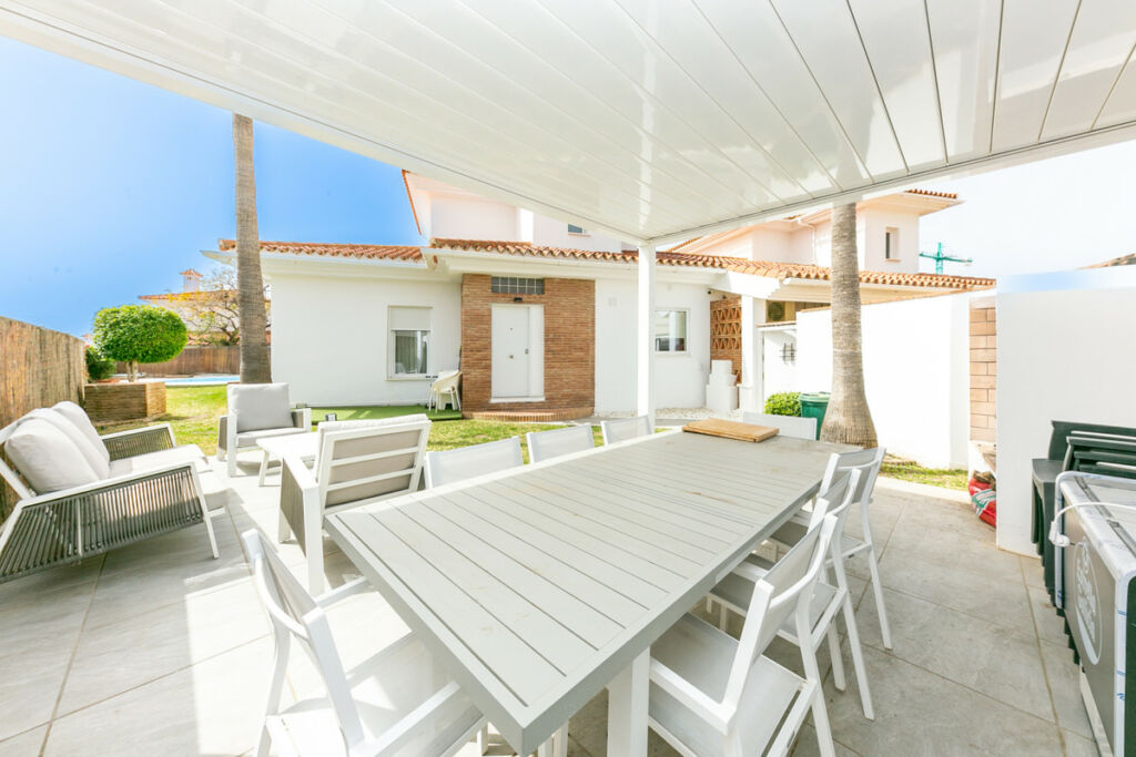 Semi-Detached House Fuengirola Málaga - image 18