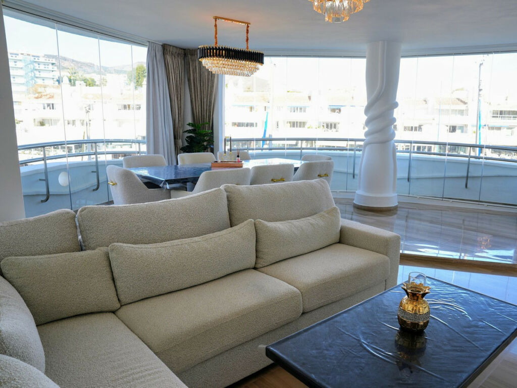 Penthouse Benalmadena Costa Málaga - image 2