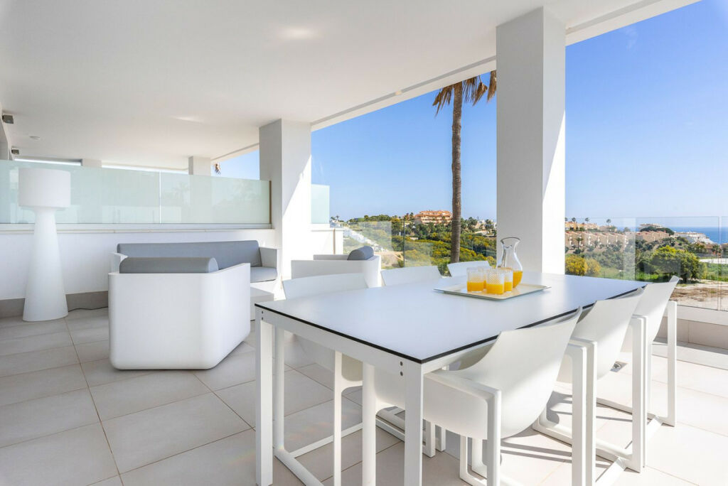 Ground Floor Apartment Mijas Málaga - image 2