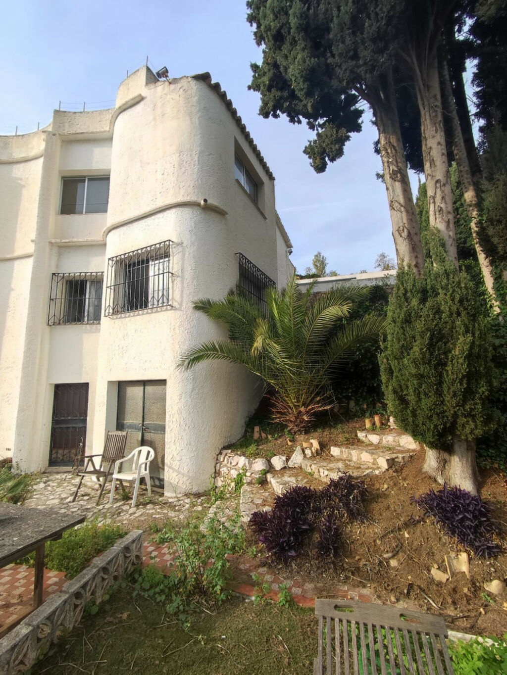 Detached Villa Mijas Málaga - image 2