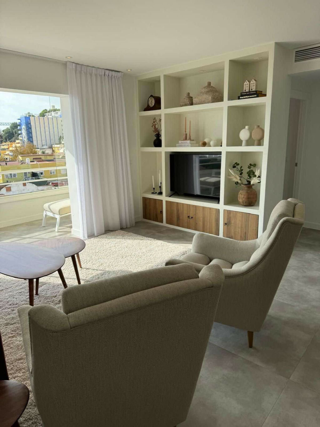 Top Floor Apartment Torremolinos Málaga - image 2