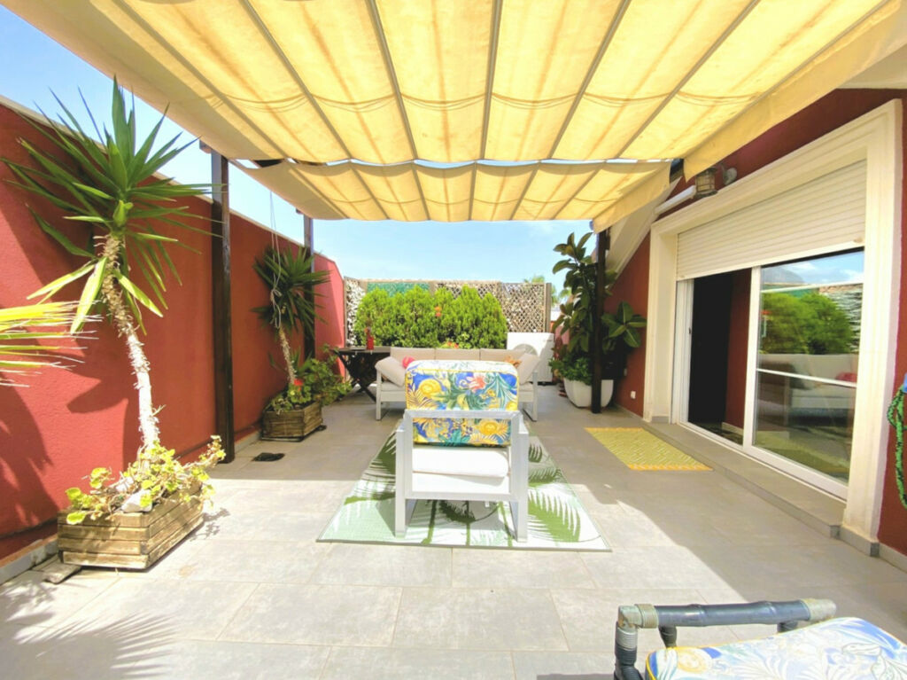 Ground Floor Apartment Javea Alicante - image 2