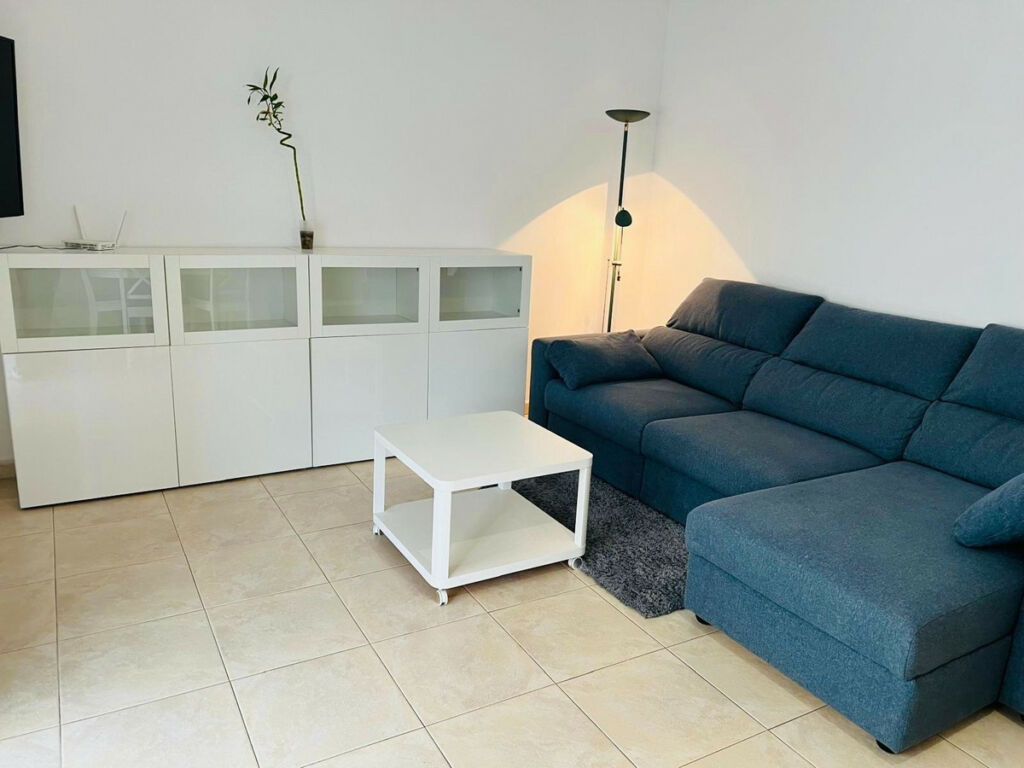 Middle Floor Apartment Moraira Alicante - image 2