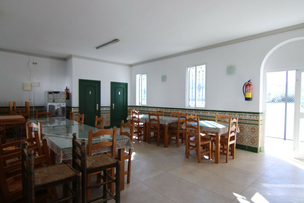 Restaurant Coín Málaga - image 2