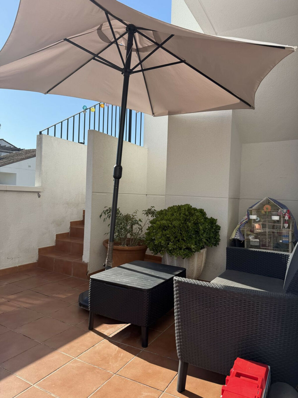 Penthouse Duplex El Verger Alicante - image 2