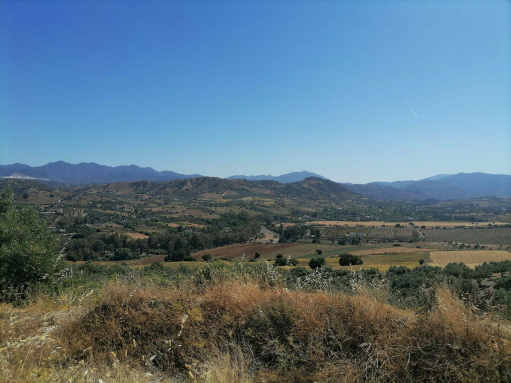 Land Coín Málaga - image 2