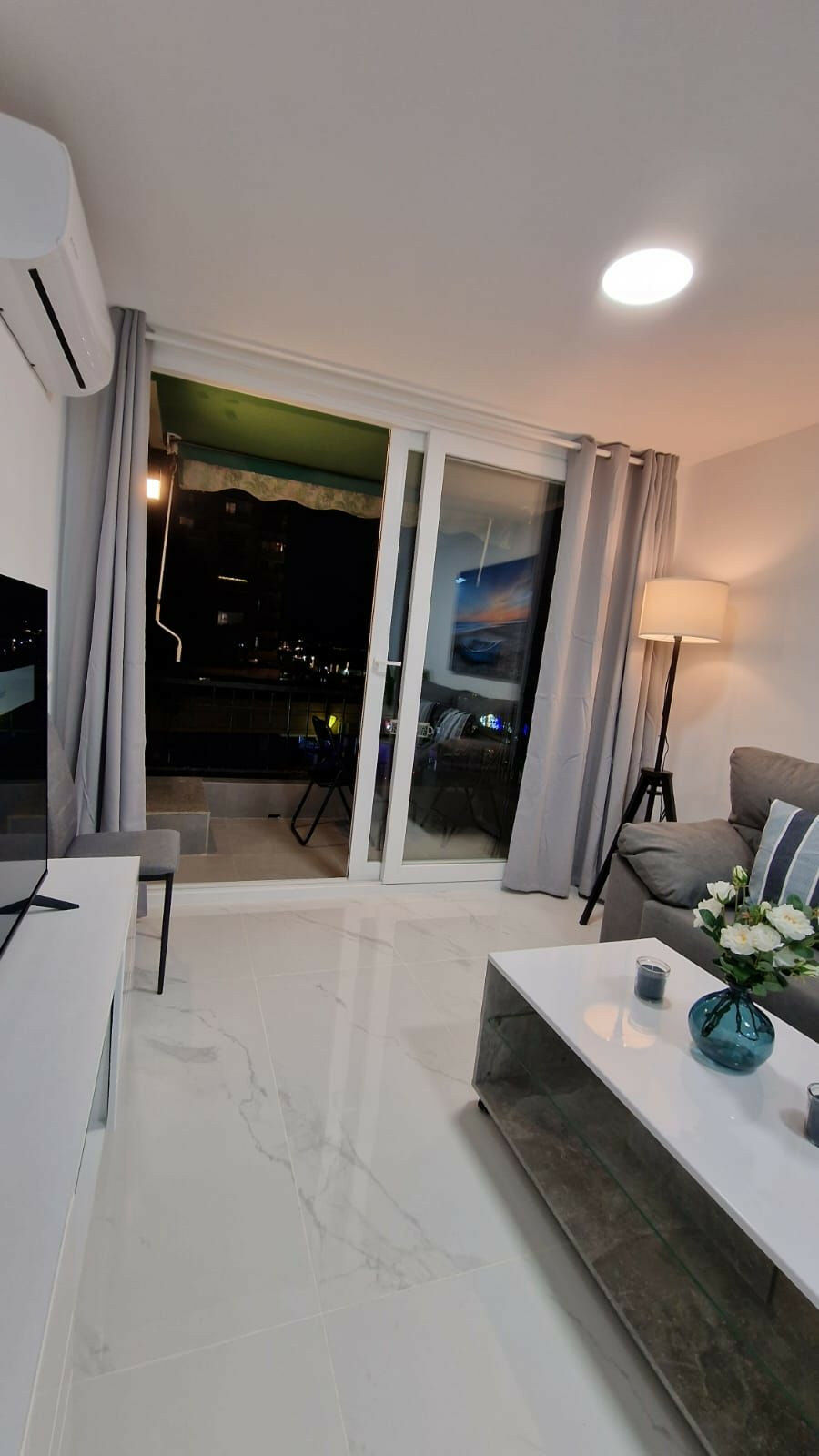 Middle Floor Apartment Fuengirola Málaga - image 2