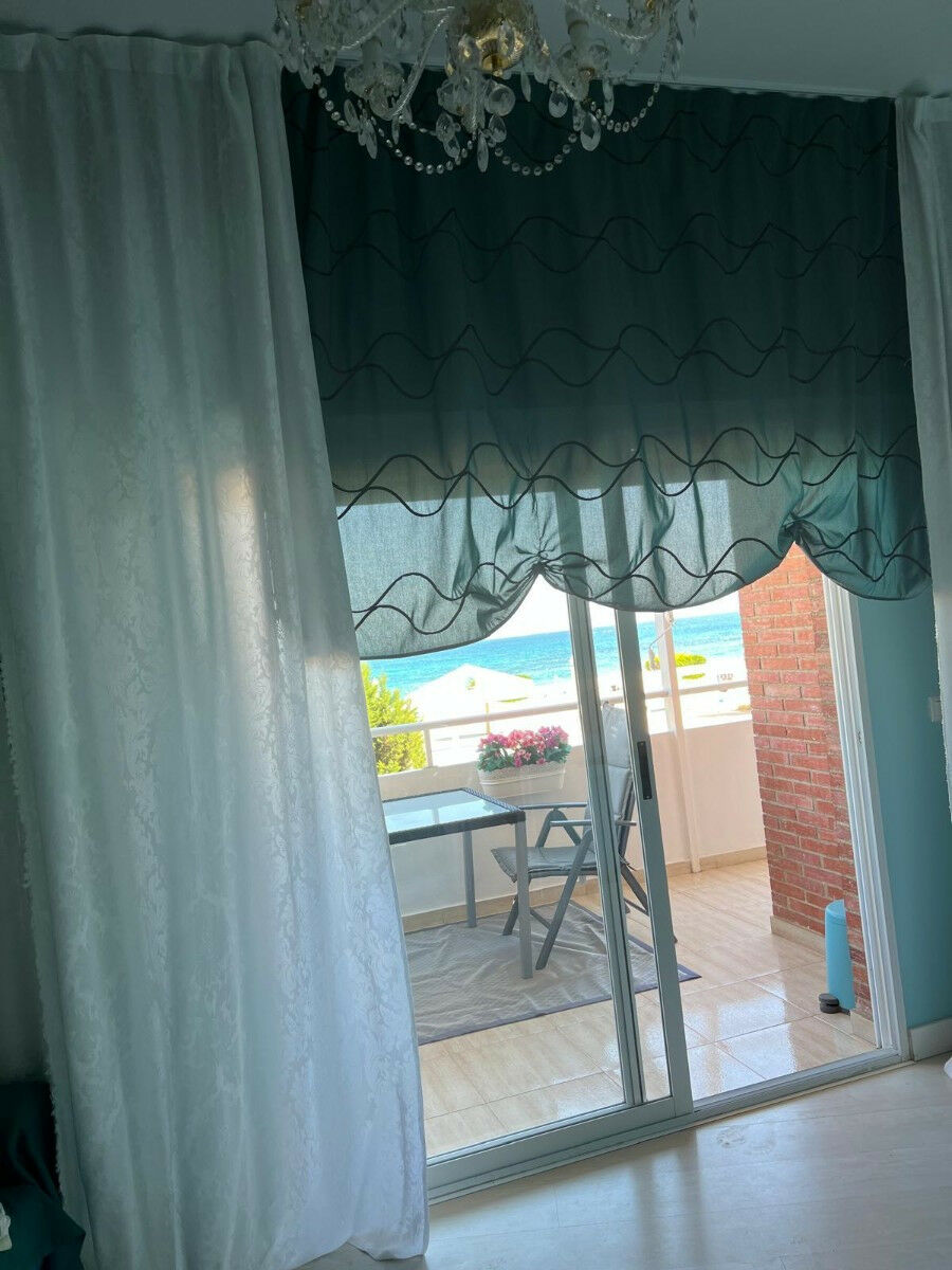 Middle Floor Apartment Altea Alicante - image 2
