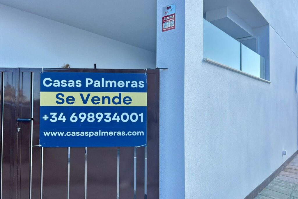 Ground Floor Apartment Pilar de la Horadada Alicante - image 2