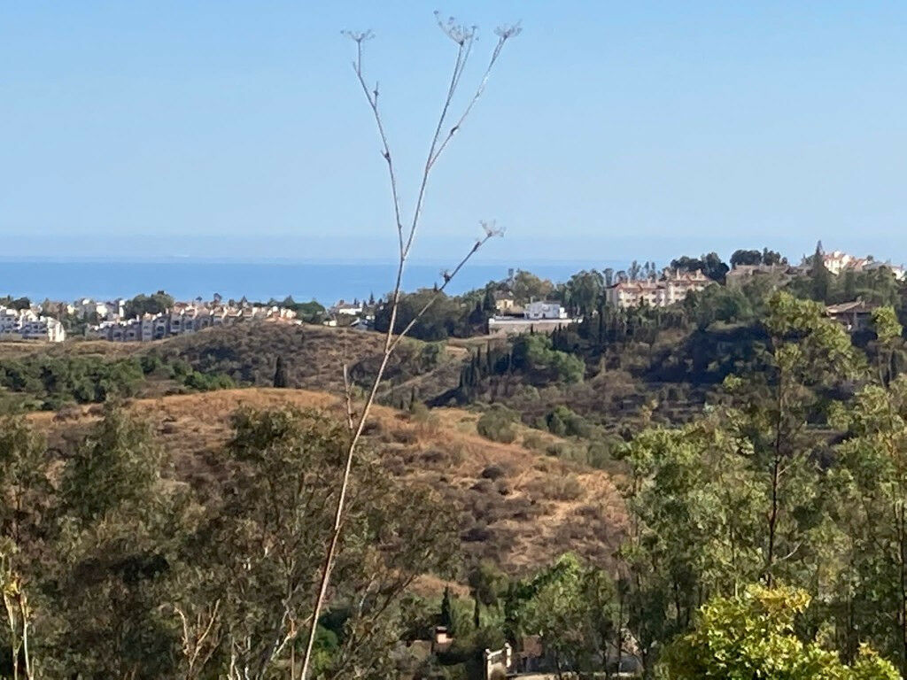Land Mijas Málaga - image 2