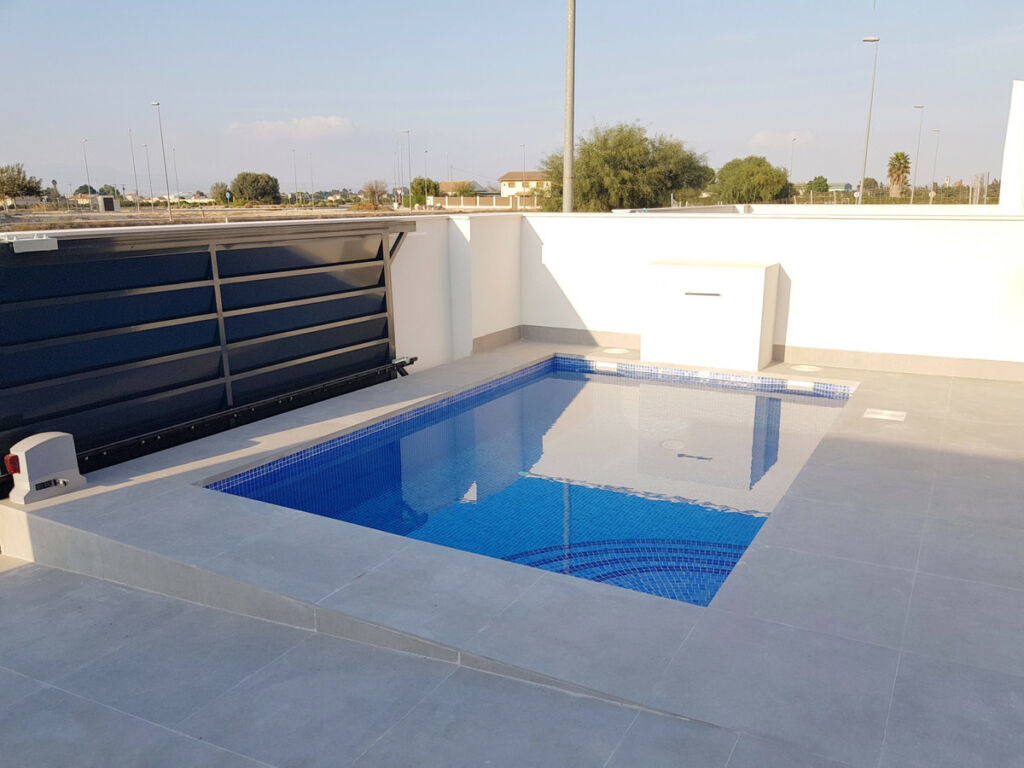 Semi-Detached House Daya Nueva Alicante - image 2