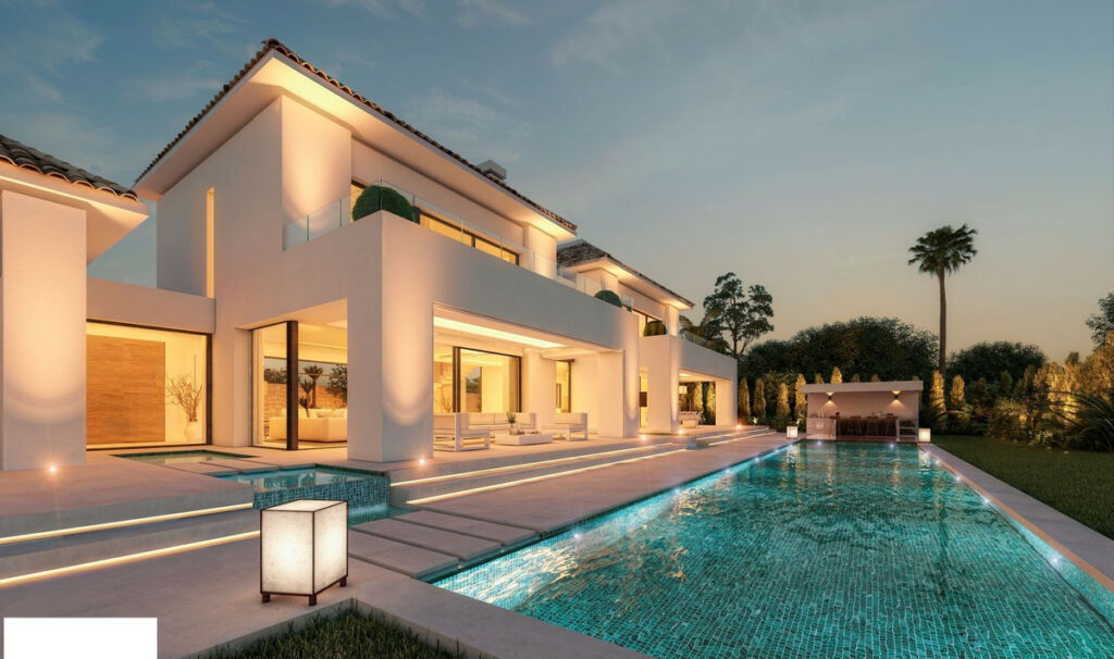 Residential Plot Marbesa Málaga - image 2