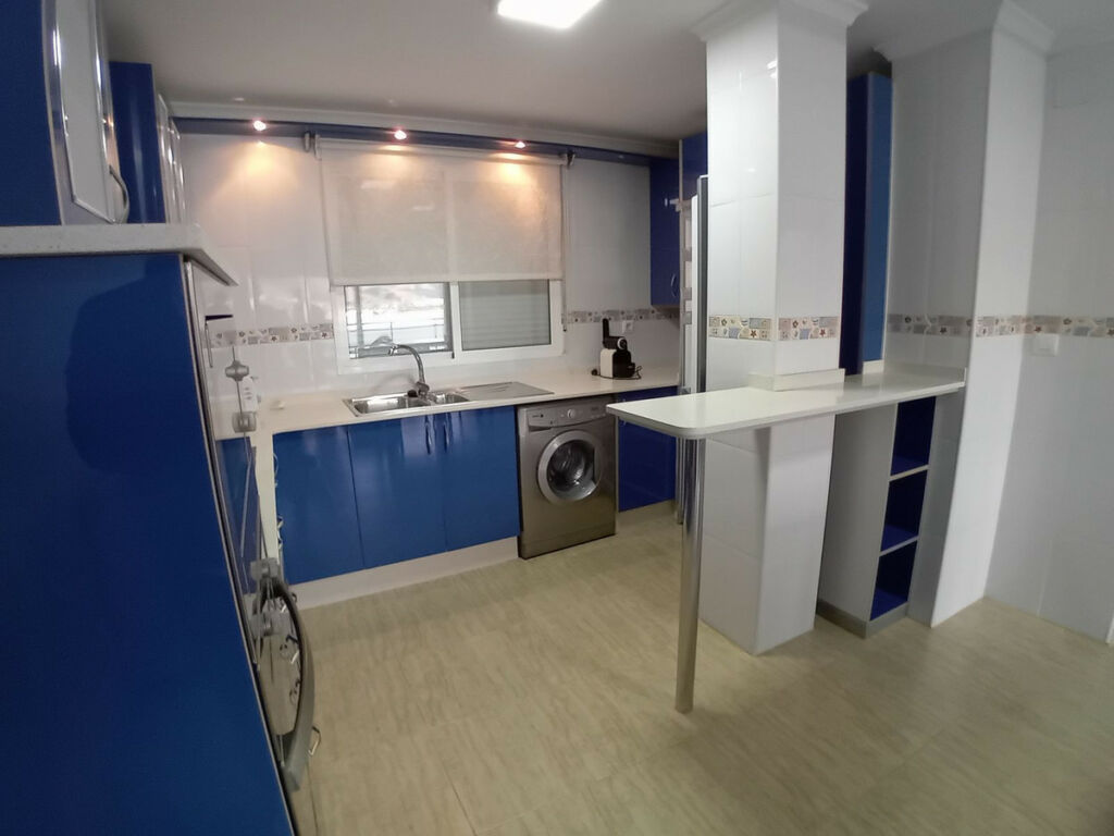 Middle Floor Apartment La Azohia Murcia - image 2