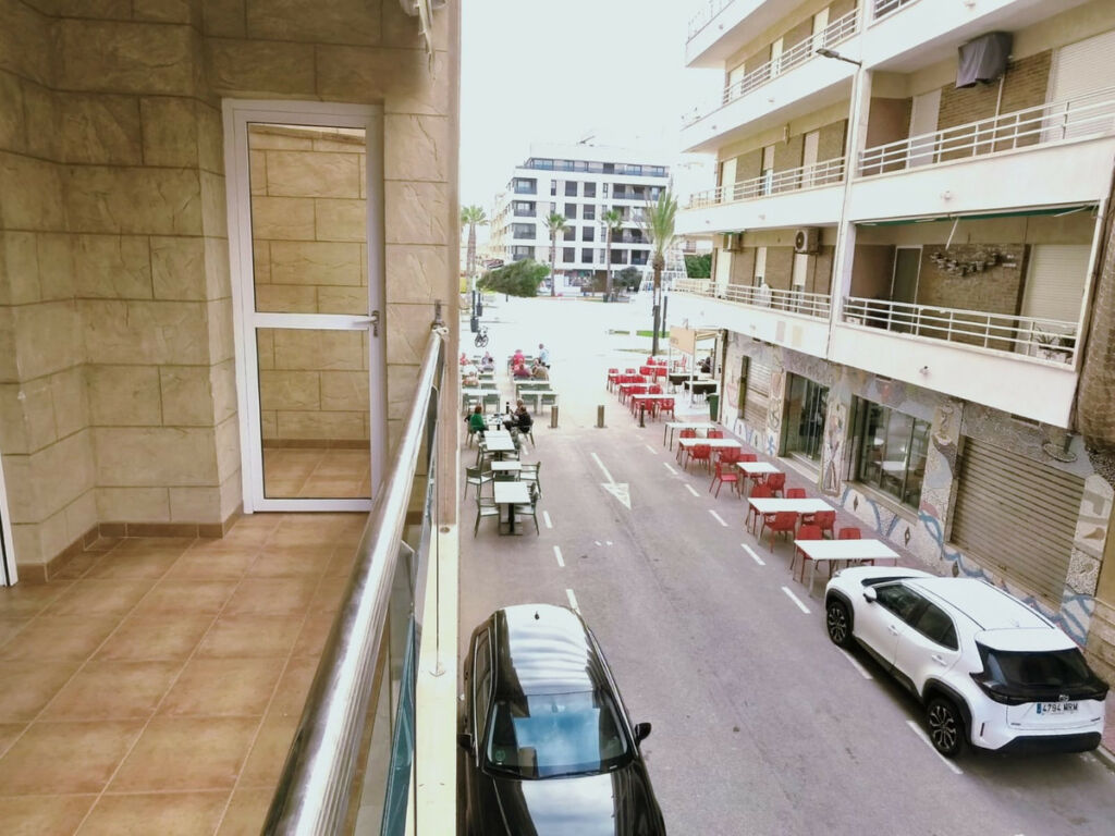 Townhouse La Mata Alicante - image 2