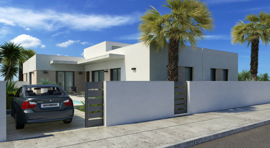 Townhouse Daya Nueva Alicante - image 2