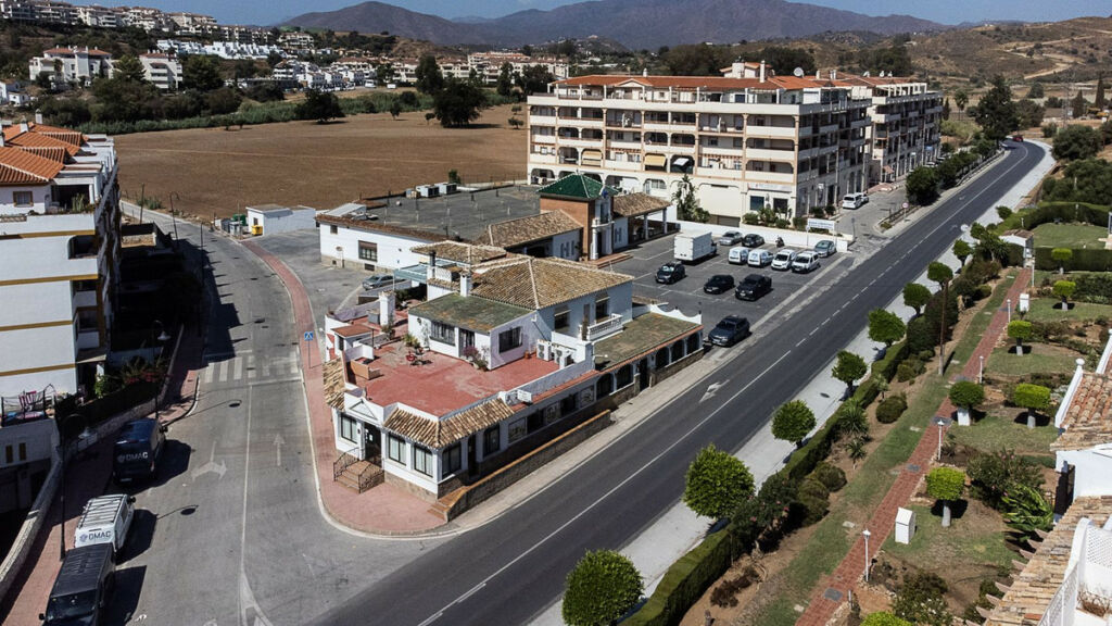 Commercial Plot Mijas Málaga - image 2