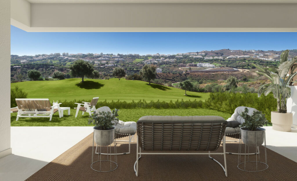 Townhouse La Cala Golf Málaga - image 2