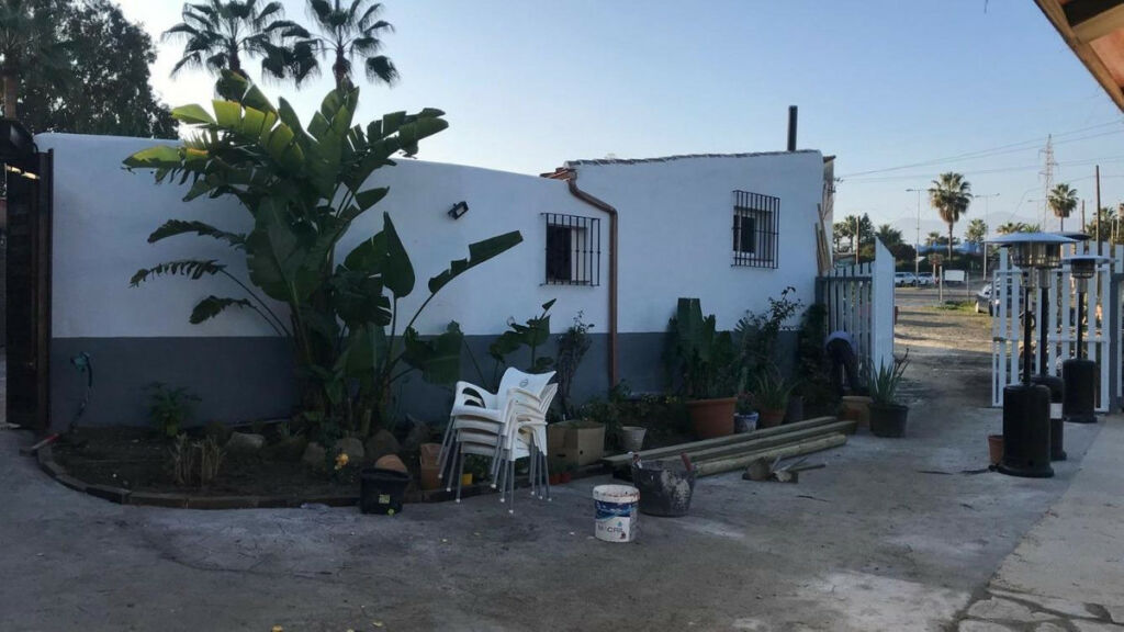 Finca - Cortijo Selwo Málaga - image 2