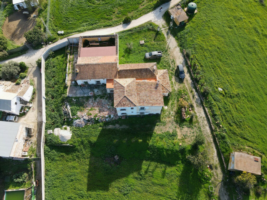 Finca - Cortijo Coín Málaga - image 2