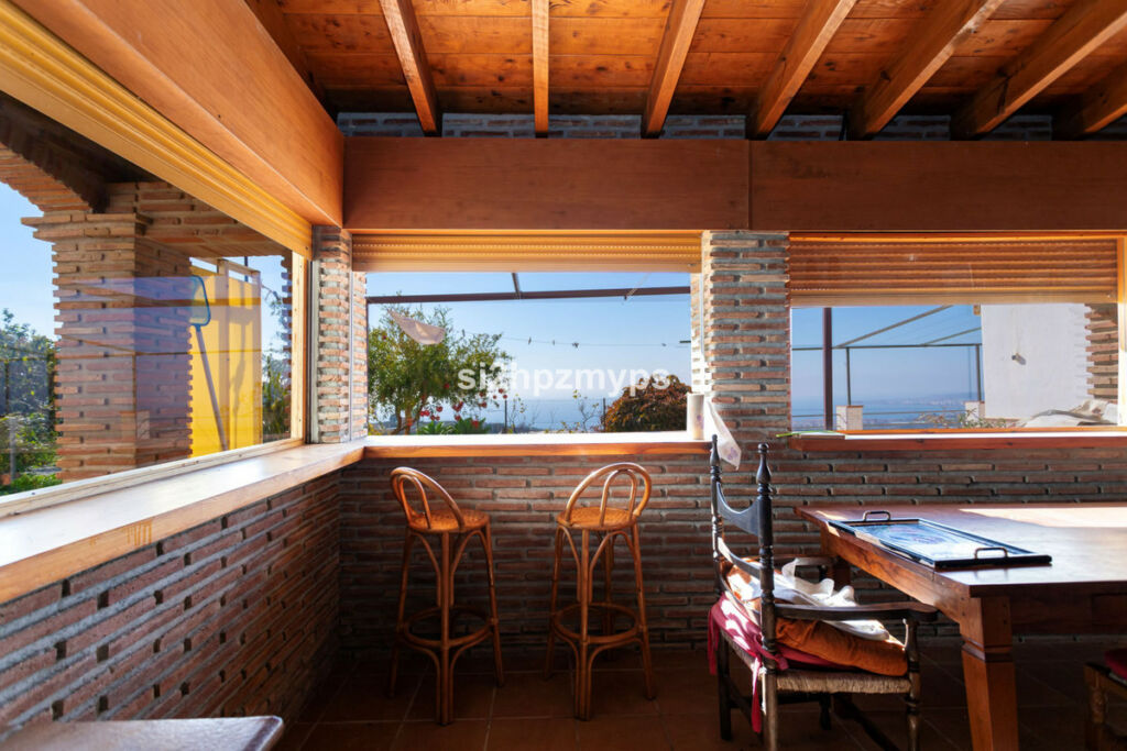 Detached Villa Algarrobo Málaga - image 20