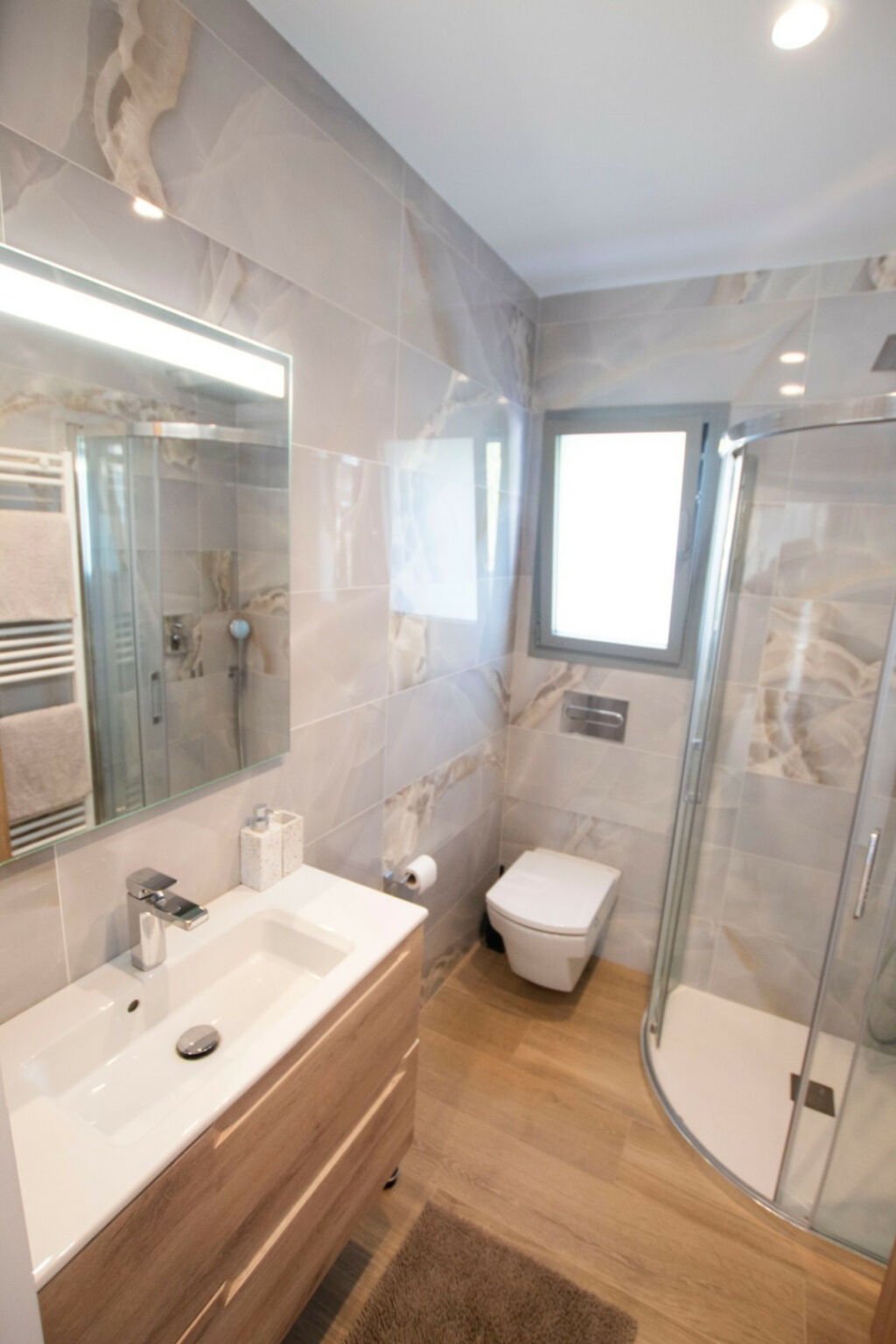 Detached Villa La Fustera Alicante - image 20