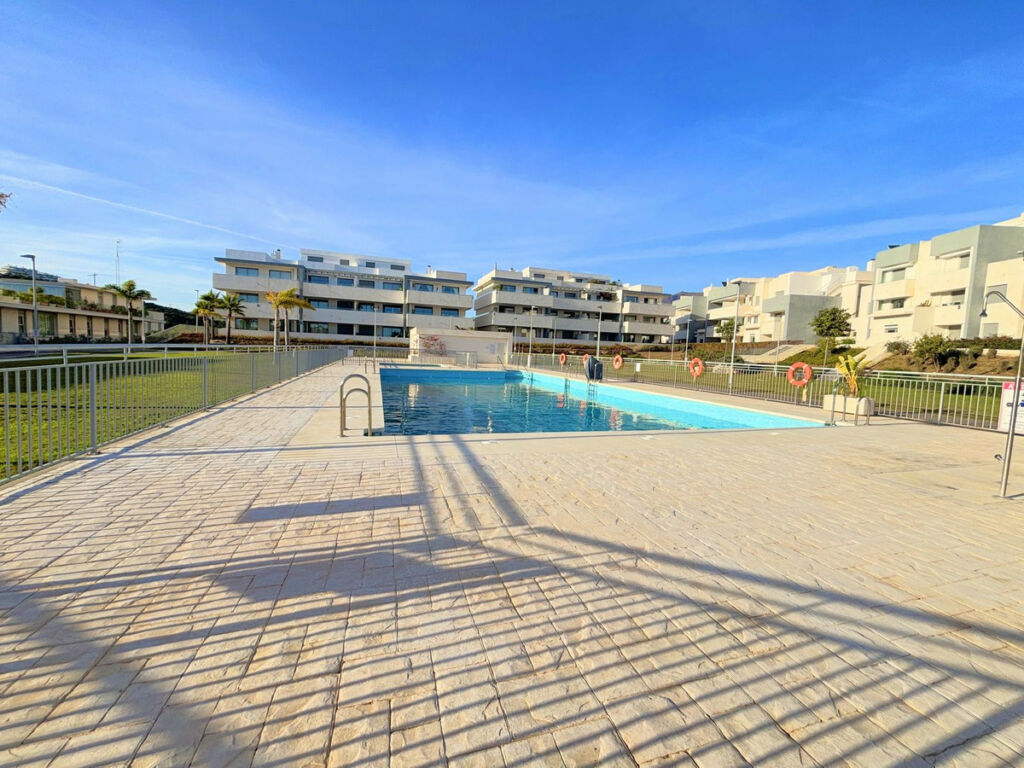 Penthouse Estepona Málaga - image 20