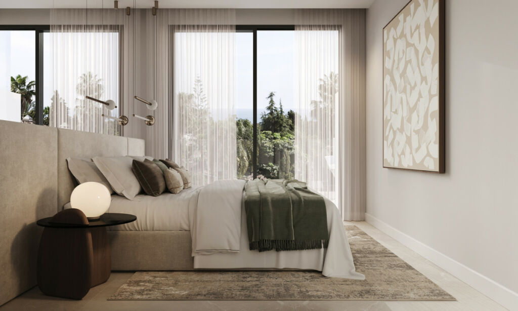 Ground Floor Apartment New Golden Mile Málaga - image 20