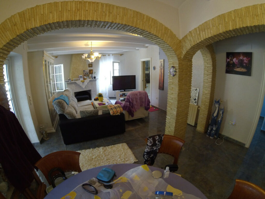 Detached Villa Denia Alicante - image 21
