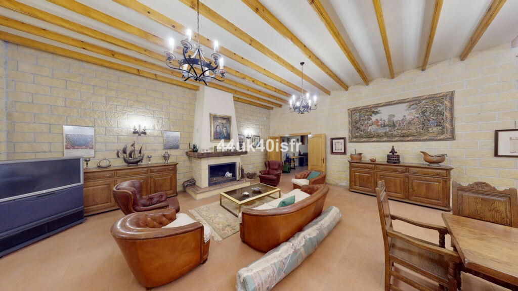 Detached Villa Mijas Golf Málaga - image 20