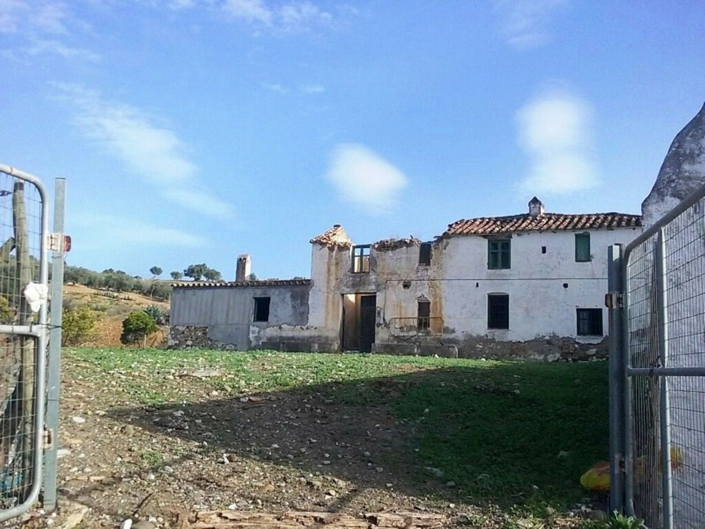 Land with Ruin Coín Málaga - image 18