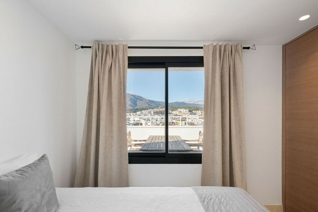 Penthouse Estepona Málaga - image 20