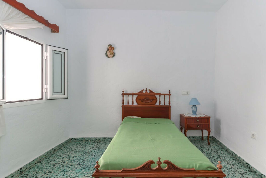 Townhouse Yunquera Málaga - image 20