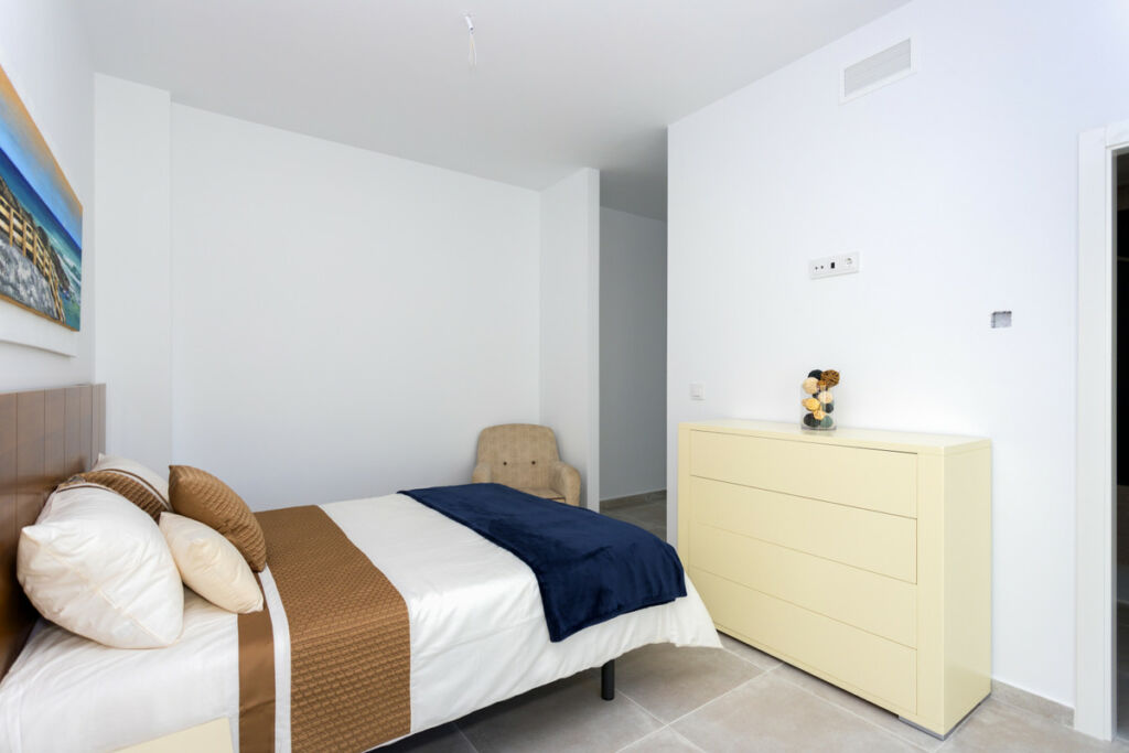 Townhouse Daya Nueva Alicante - image 20