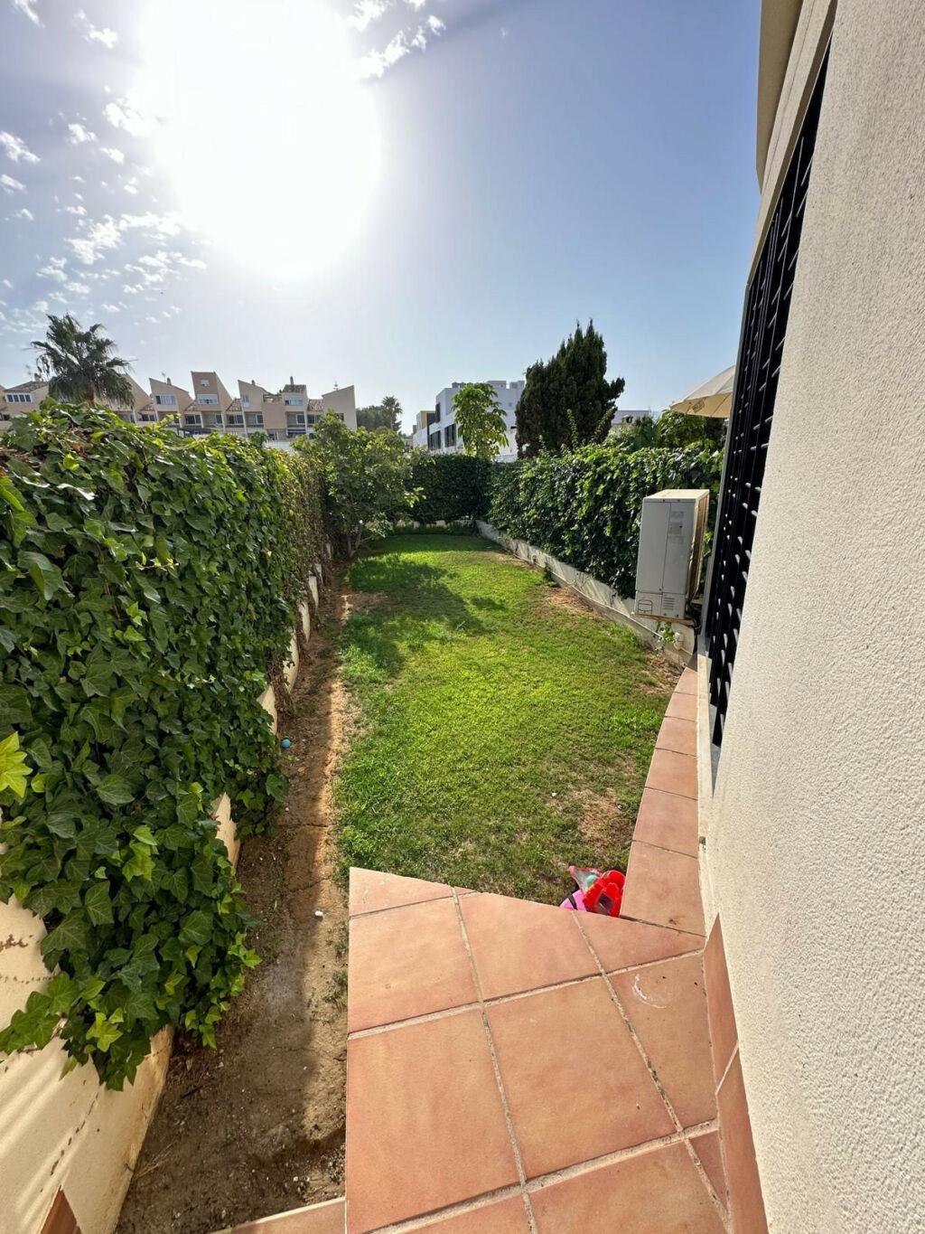 Ground Floor Apartment Estepona Málaga - image 20