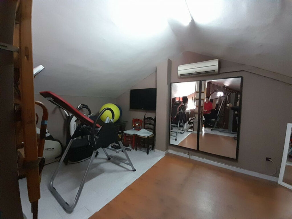 Townhouse Las Lagunas Málaga - image 20