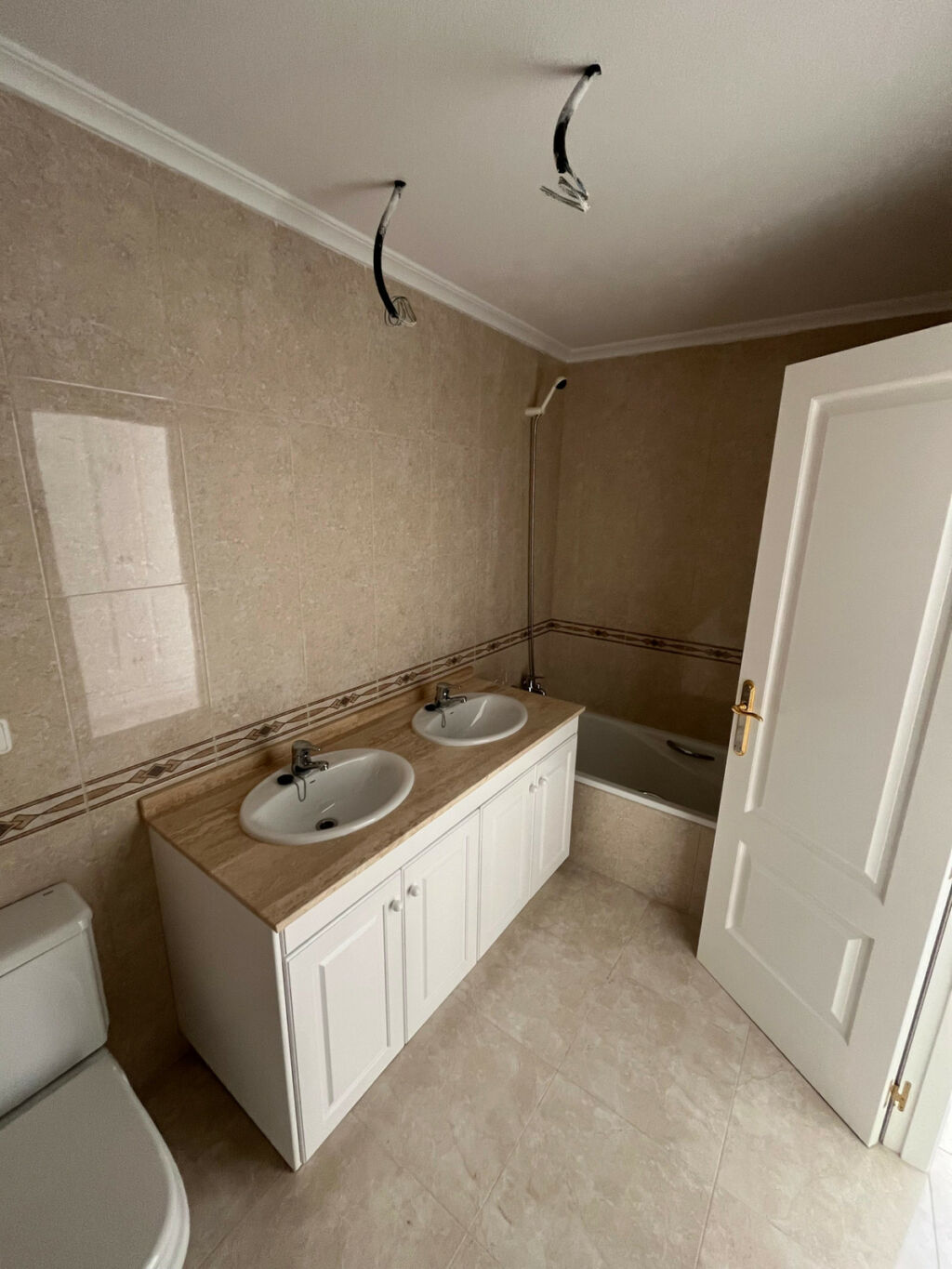 Ground Floor Apartment Lomas De Campoamor Alicante - image 19
