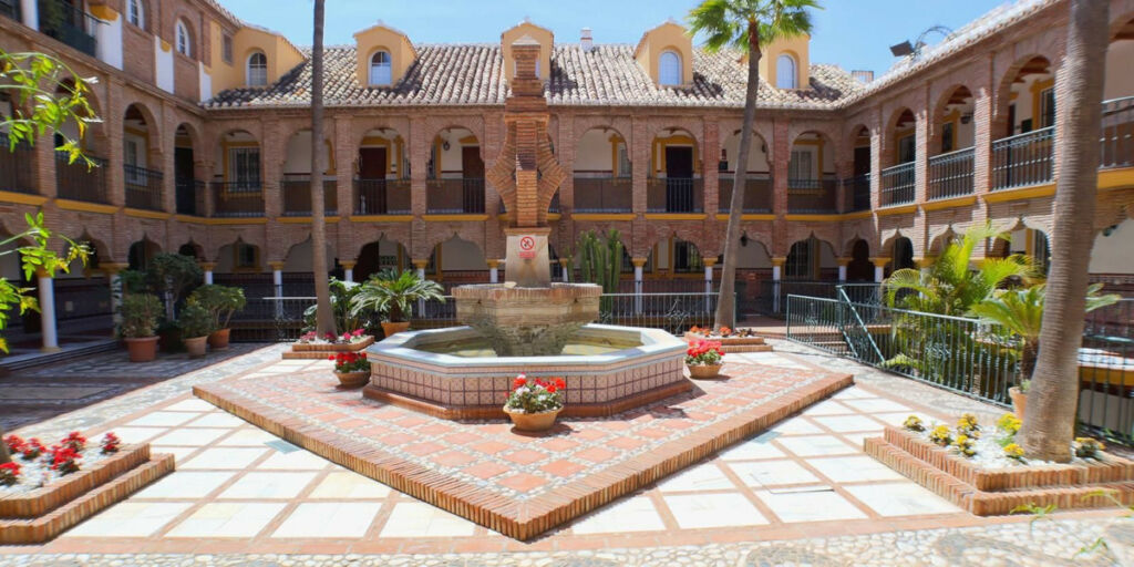 Townhouse Mijas Golf Málaga - image 19